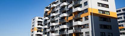 Strata living on the rise as downsizing becomes the norm