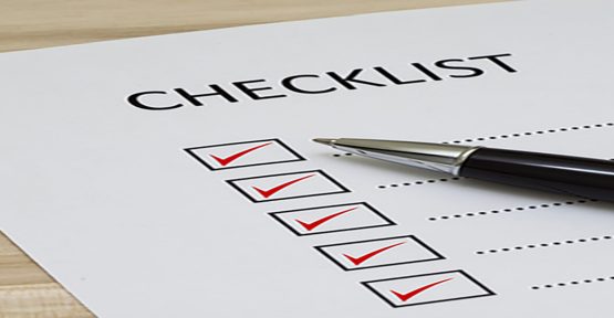 AGM Checklist – How to Run an Effective Annual General Meeting