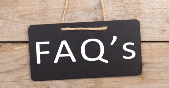 Frequently Asked Questions – Keys, fobs, swipe cards, security access and issues