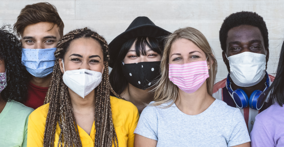 Masks mandatory across Queensland