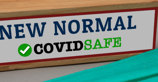 Covid Safe Communities – Best Practice Tips
