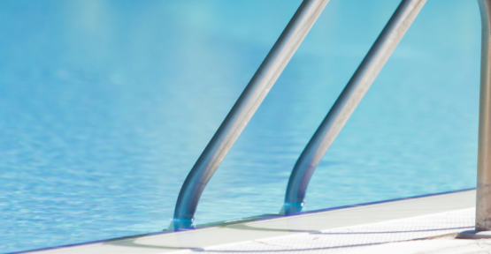Pool Safety Tips After a Storm Or Flood