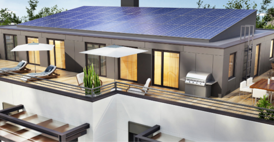 SOLAR IN STRATA – THE GREAT OPPORTUNITY
